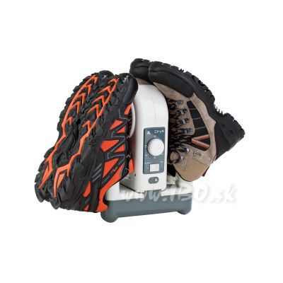ALPENHEAT Sušič obuvi a rukavíc DRY4