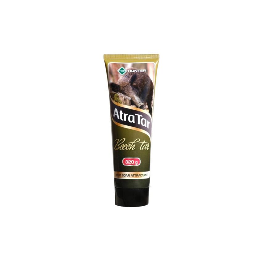 Hlavný obrázok AtraTar bukový decht tuba 320g - vnadidlo na zver