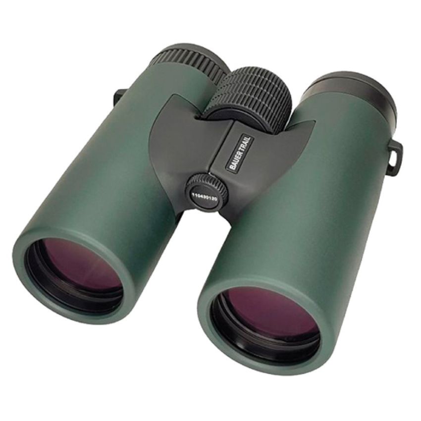 Hlavný obrázok BAUER 10 X 42 Trail Green