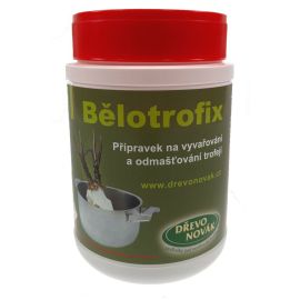 Belotrofix - na vyváranie a odmasťovanie trofejí 1000 g