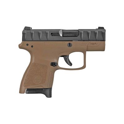 Beretta APX Carry FDE, kal. 9x19
