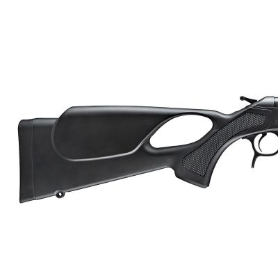 BERGARA BA13 TD Thumbhole čierna, čiernená oceľ 308win 16,5