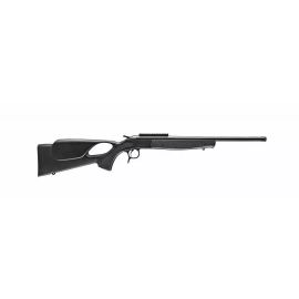 BERGARA BA13 TD Thumbhole čierna, čiernená oceľ 308win 16,5