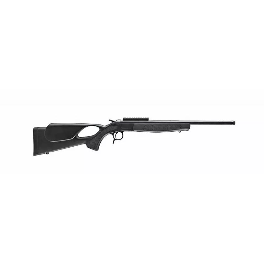 Hlavný obrázok BERGARA BA13 TD Thumbhole čierna, čiernená oceľ 308win 16,5