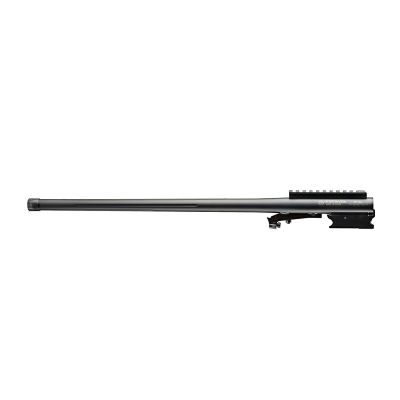 BERGARA BA13 TD Thumbhole čierna, čiernená oceľ 308win 20