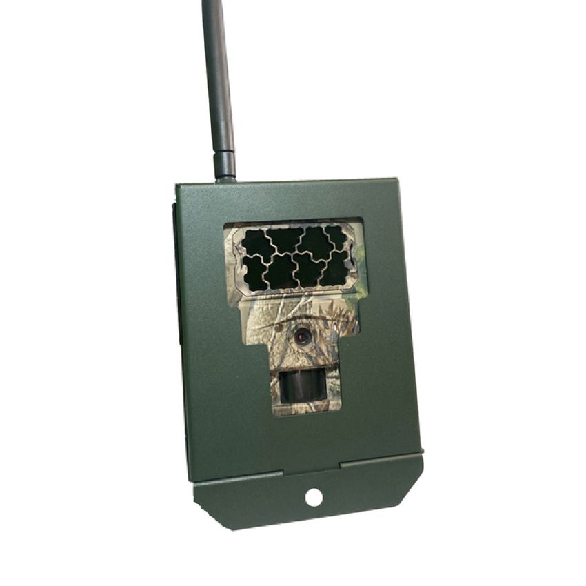 Hlavný obrázok Bezpečnostný box pre fotopascu TETRAO Spromise S378/S358/S328/S308