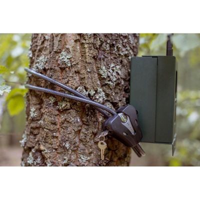Bezpečnostný box pre fotopascu TETRAO Spromise S378/S358/S328/S308