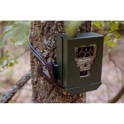 Bezpečnostný box pre fotopascu TETRAO Spromise S378/S358/S328/S308