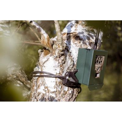 Bezpečnostný box pre fotopascu TETRAO Spromise S378/S358/S328/S308