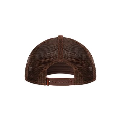 Blaser Argali 3D Debossed šiltovka dark brown 657