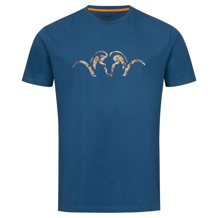 Hlavný obrázok BLASER ARGALI NAVY TRIČKO