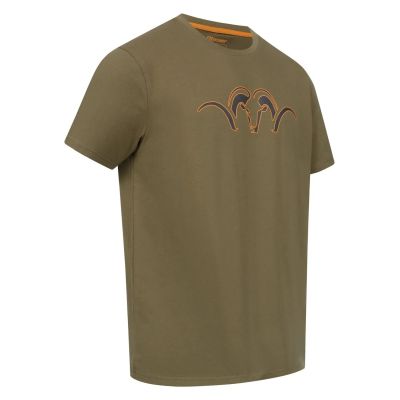 Blaser Argali Outline T 26 Caper tričko