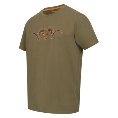Blaser Argali Outline T 26 Caper tričko