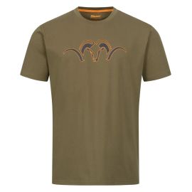 Blaser Argali Outline T 26 Caper tričko