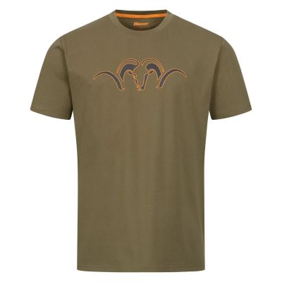 Blaser Argali Outline T 26 Caper tričko