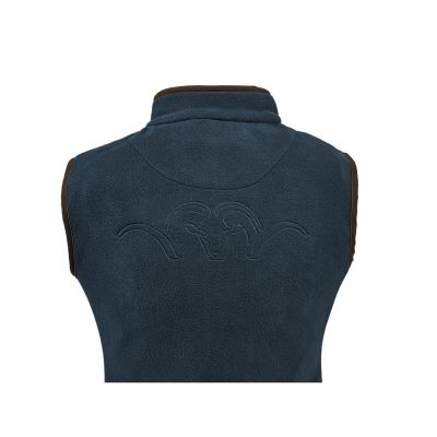 Blaser Basic Fleece vesta - dámska