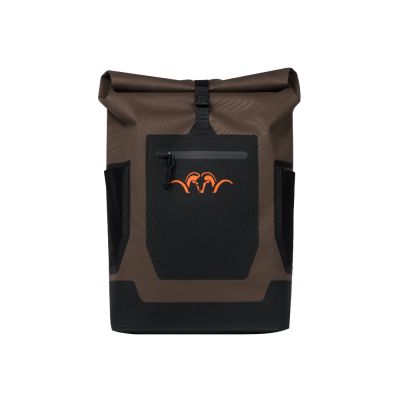 Blaser Batoh Travel- Reiserucksack Braun