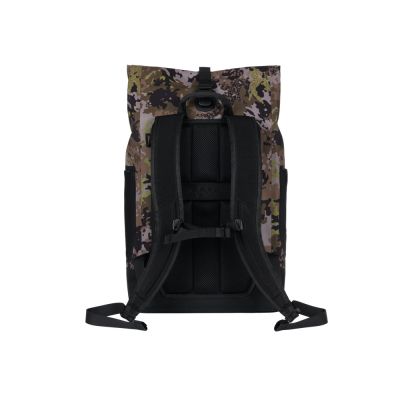 Blaser Batoh Travel- Reiserucksack HunTec Camo 35l