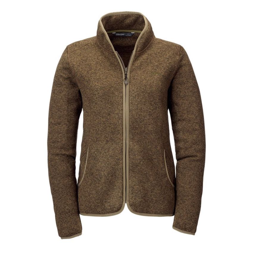 Hlavný obrázok Blaser Bettina Fleece dámska bunda