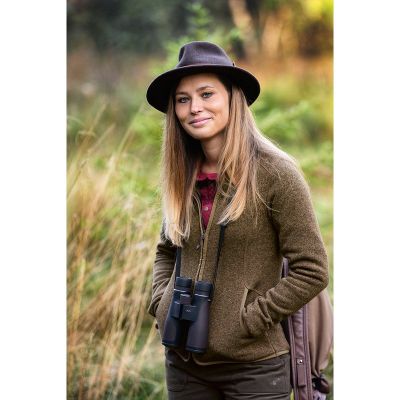 Blaser Bettina Fleece dámska bunda