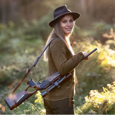 Blaser Bettina Fleece dámska bunda