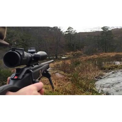 Blaser Bipod Carbon