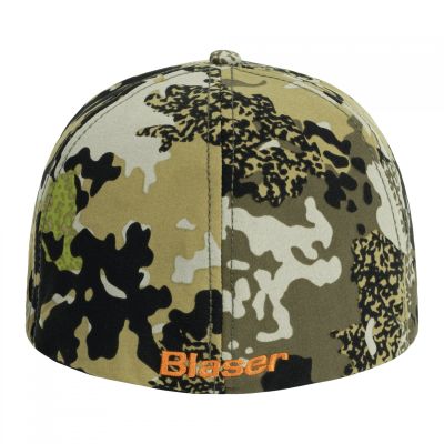 Blaser Cam 1 šiltovka
