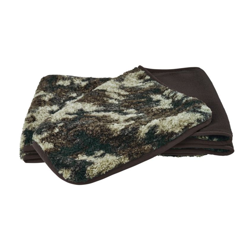 Hlavný obrázok Blaser camo-fleece Deluxe Šál