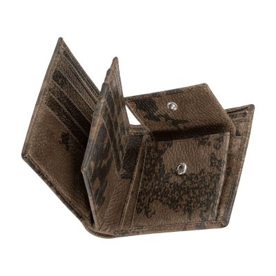 Blaser Camouflage kožená peňaženka