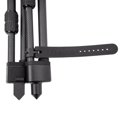 BLASER CARBON strelecká palica 4- nožka 2 gen. 