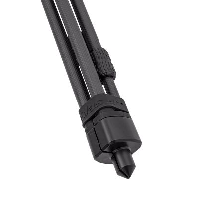 BLASER CARBON strelecká palica 4- nožka 2 gen. 