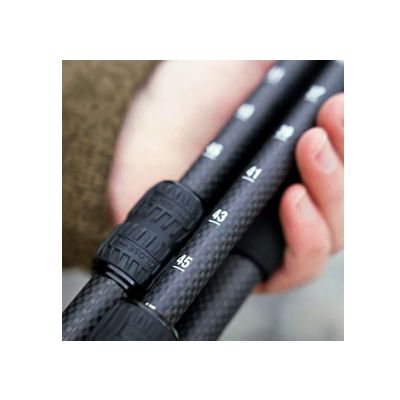 BLASER CARBON strelecká palica 4- nožka 2 gen. 