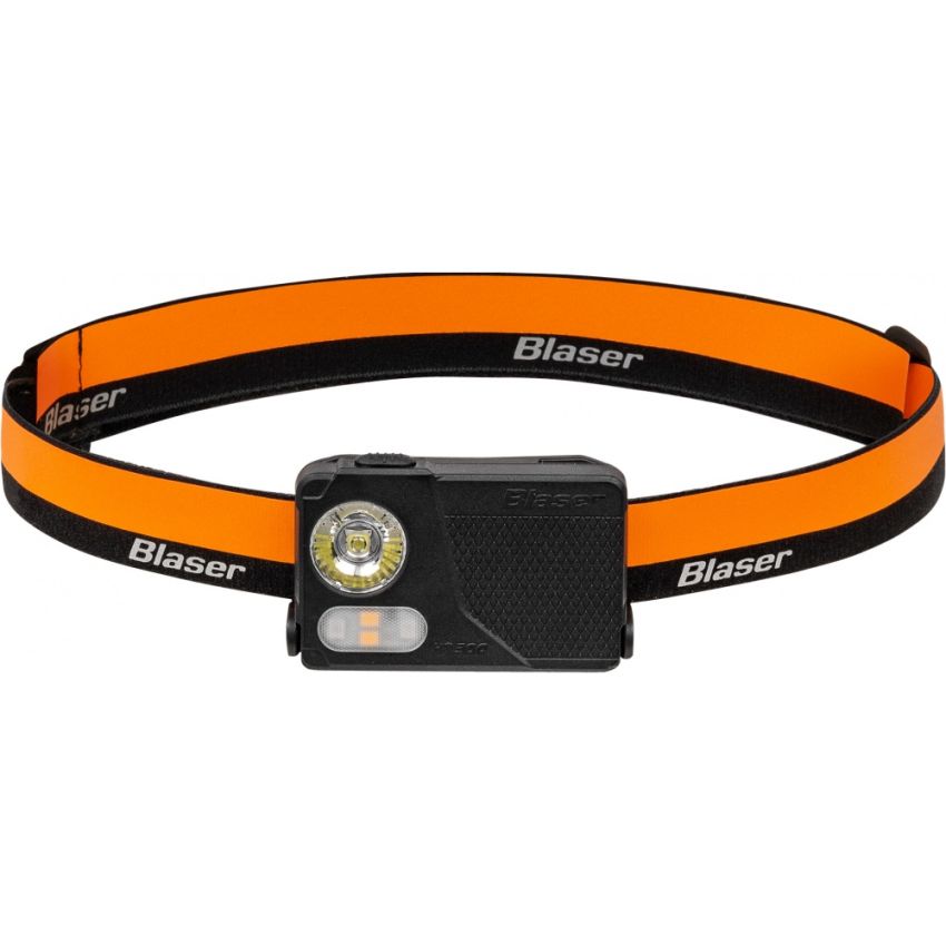 Hlavný obrázok BLASER čelovka HT 300- Blaser Headlamp HT 300