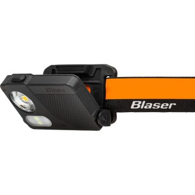 BLASER čelovka HT 300- Blaser Headlamp HT 300