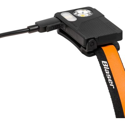 BLASER čelovka HT 300- Blaser Headlamp HT 300
