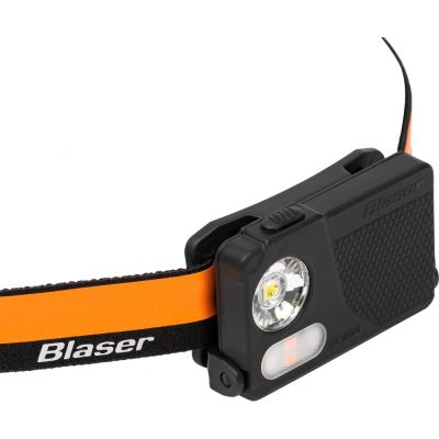 BLASER čelovka HT 300- Blaser Headlamp HT 300