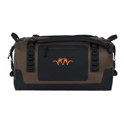 Blaser Cestovná taška- Duffle Bag L 110L Braun