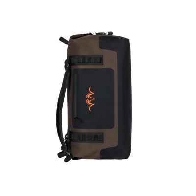 Blaser Cestovná taška- Duffle Bag M 60L Braun