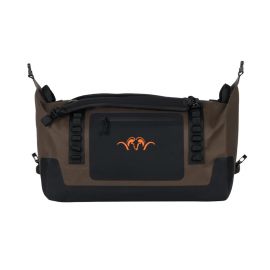 Blaser Cestovná taška- Duffle Bag M 60L Braun