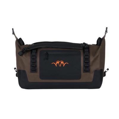 Blaser Cestovná taška- Duffle Bag M 60L Braun