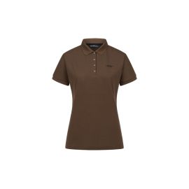 Blaser Dámska Polokošeľa 25 dark brown 251020-006/657