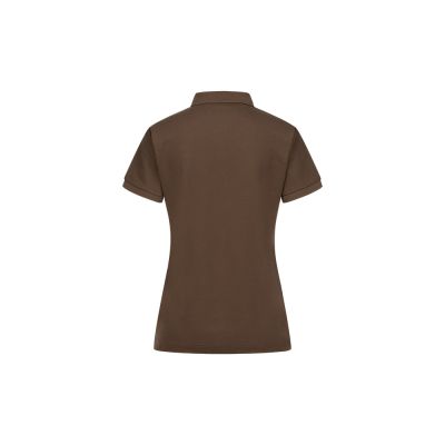 Blaser Dámska Polokošeľa 25 dark brown 251020-006/657