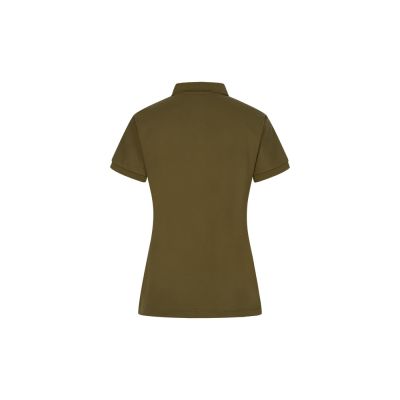 Blaser Dámska Polokošeľa 25 dark olive 251020-006/566
