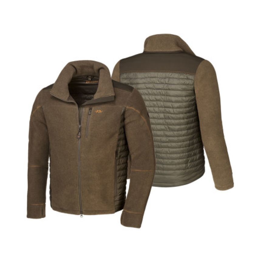 Hlavný obrázok Blaser Fleece Sportiv bunda
