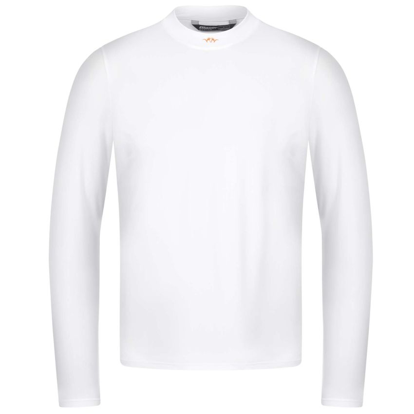 Hlavný obrázok Blaser Funkčné Tričko Competition LS Base Layer white