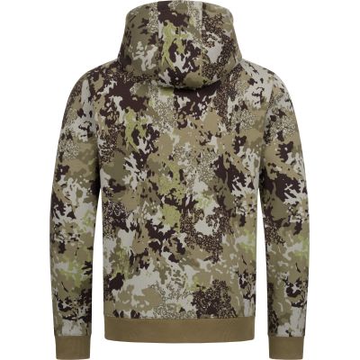 Blaser Huntec Camo Hoody 25 mikina