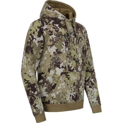 Blaser Huntec Camo Hoody 25 mikina