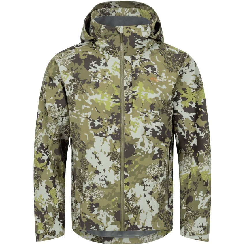 Hlavný obrázok Blaser HunTec Venture 3L kamufláž bunda