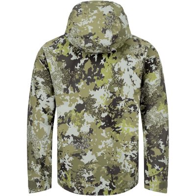 Blaser HunTec Venture 3L kamufláž bunda