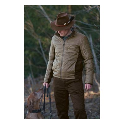 Blaser Ivar izolačná bunda